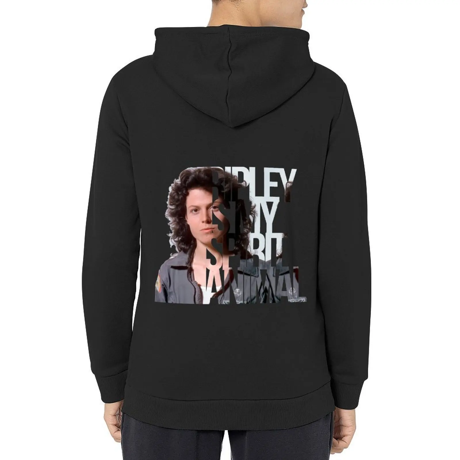 

Ripley is my Spirit Animal Hoodie aesthetic clothing men's autumn clothes men's clothing men's coat hoodies for men