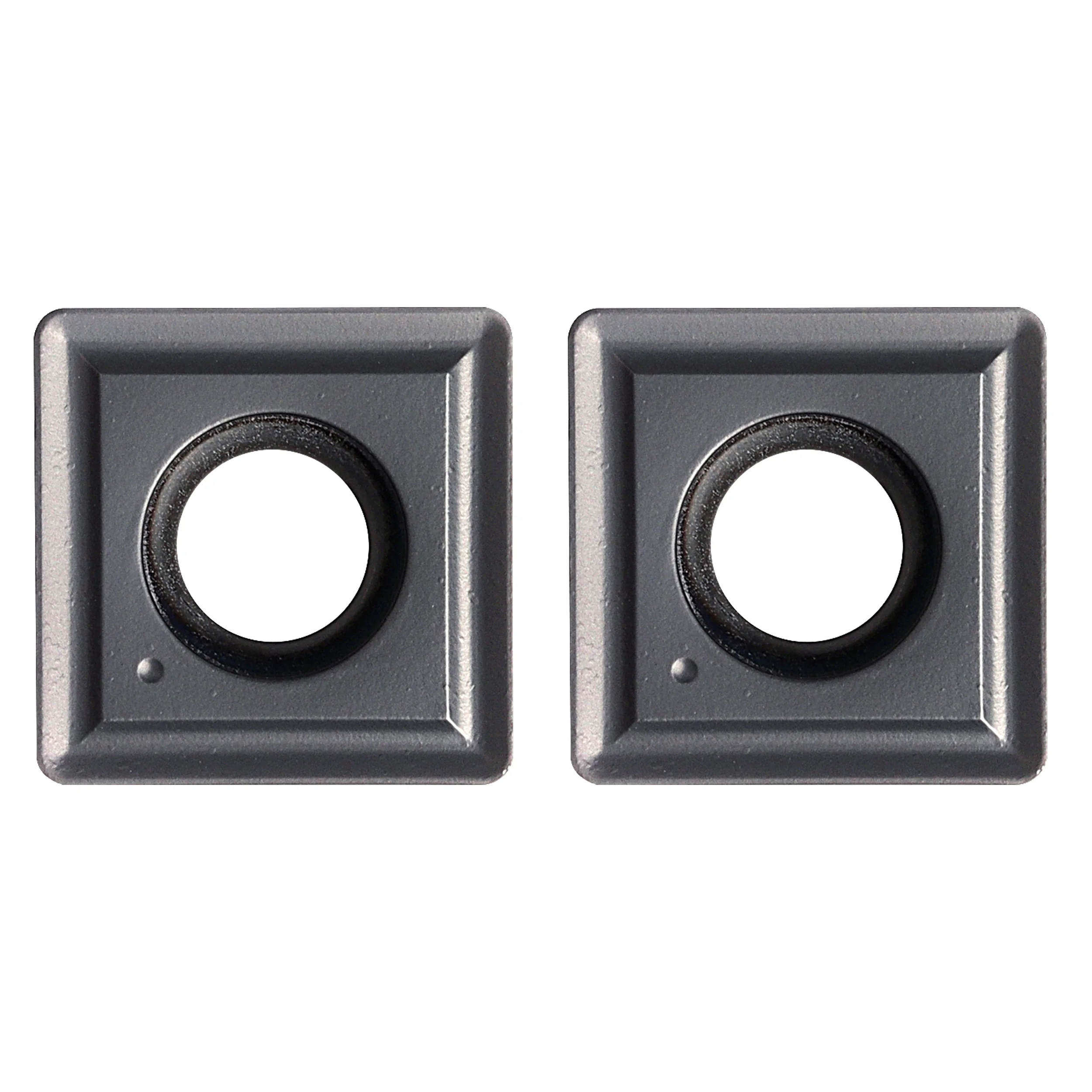 SPMG050204-TG NK9018 SPMG060204 SPMG07T308 SPMG110408 tornio CNC quadrato U trapano inserto in metallo duro utensile da taglio più efficiente