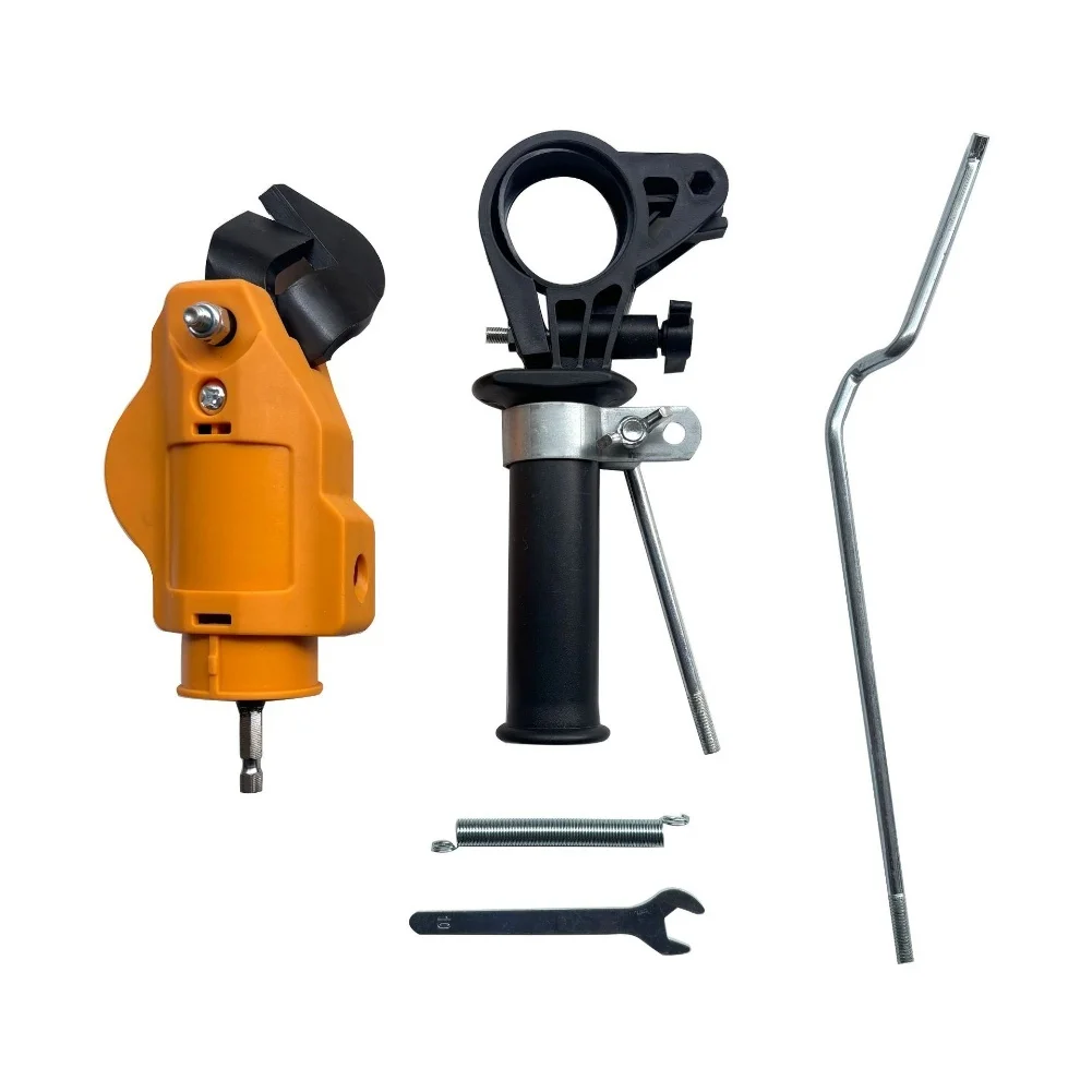 

Модифицированная электрическая дрель в ножницы для листового металла, промышленный прецизионный сверлильный резак для прочного режущего инструмента для листового металла