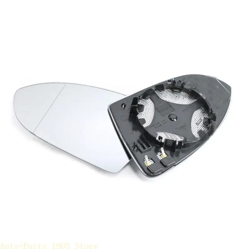 

E21C Heated Wing Mirror Glass Auto Replacement Accessories Side Repair Part
