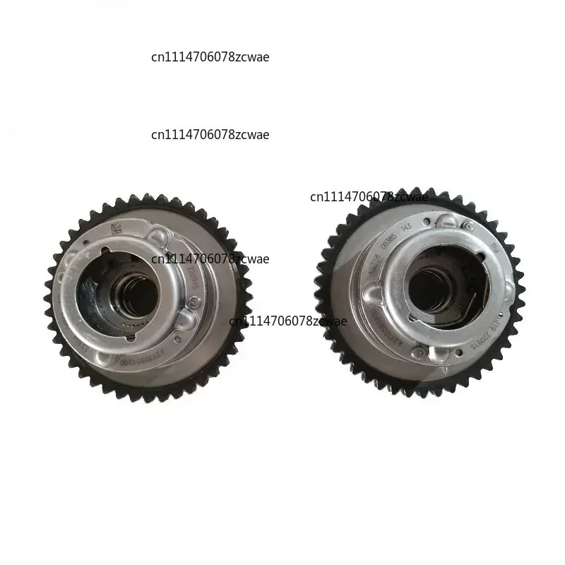 2710501400 2710501500 2710503347 2710502947 Camshaft Adjuster Actuator with Original Box for Mercedes Benz C250 W203 W211 W204