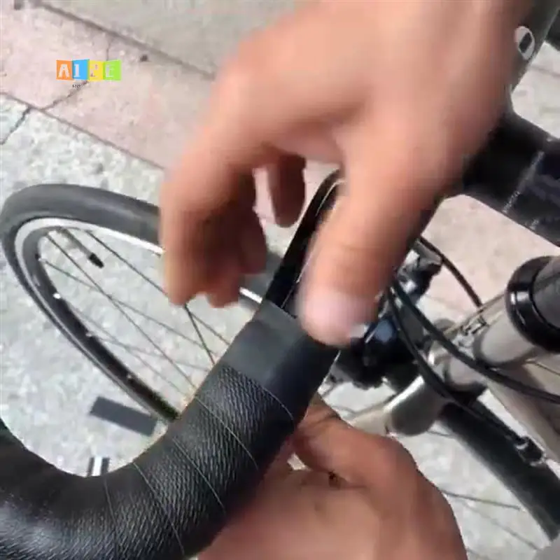 A12E-Bike Handlebar…