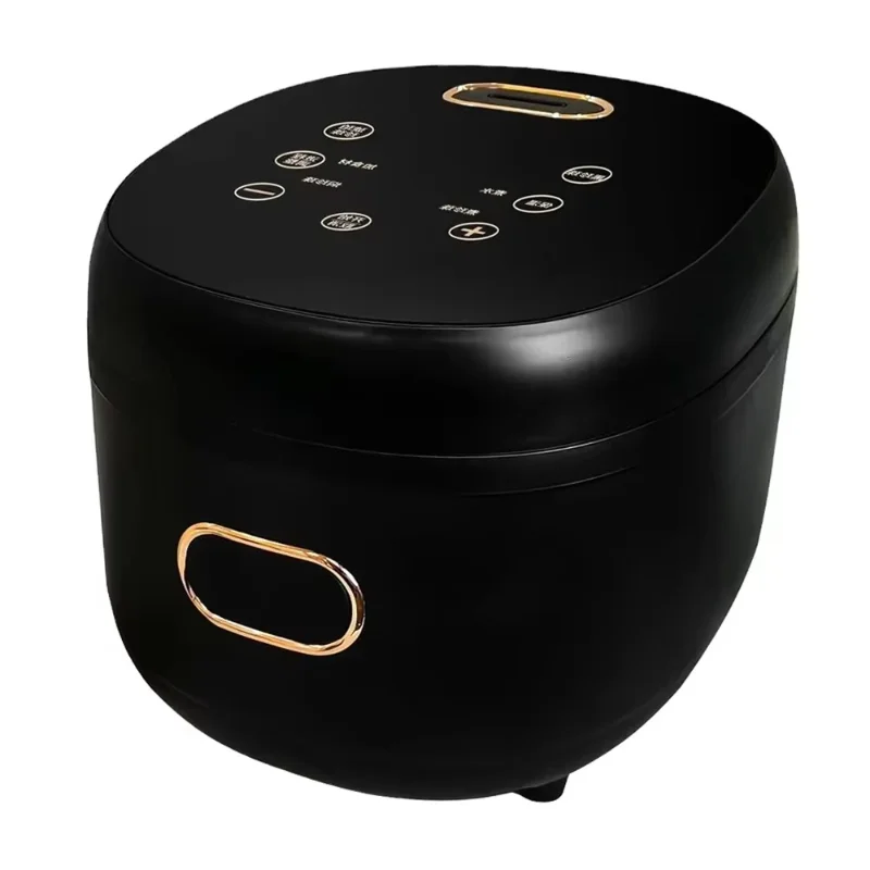 

5L Cassava Tea Shop Pearl Cooker Pot 0.9kg Automatic