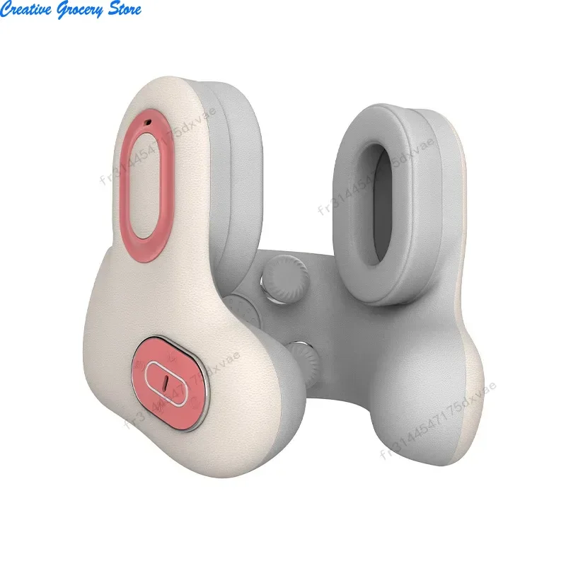 

Активное шумоподавление, подушка для шеи, музыкальная терапия, красный свет, тепловая терапия, вибрационный массаж, массажер для здоровья и красоты