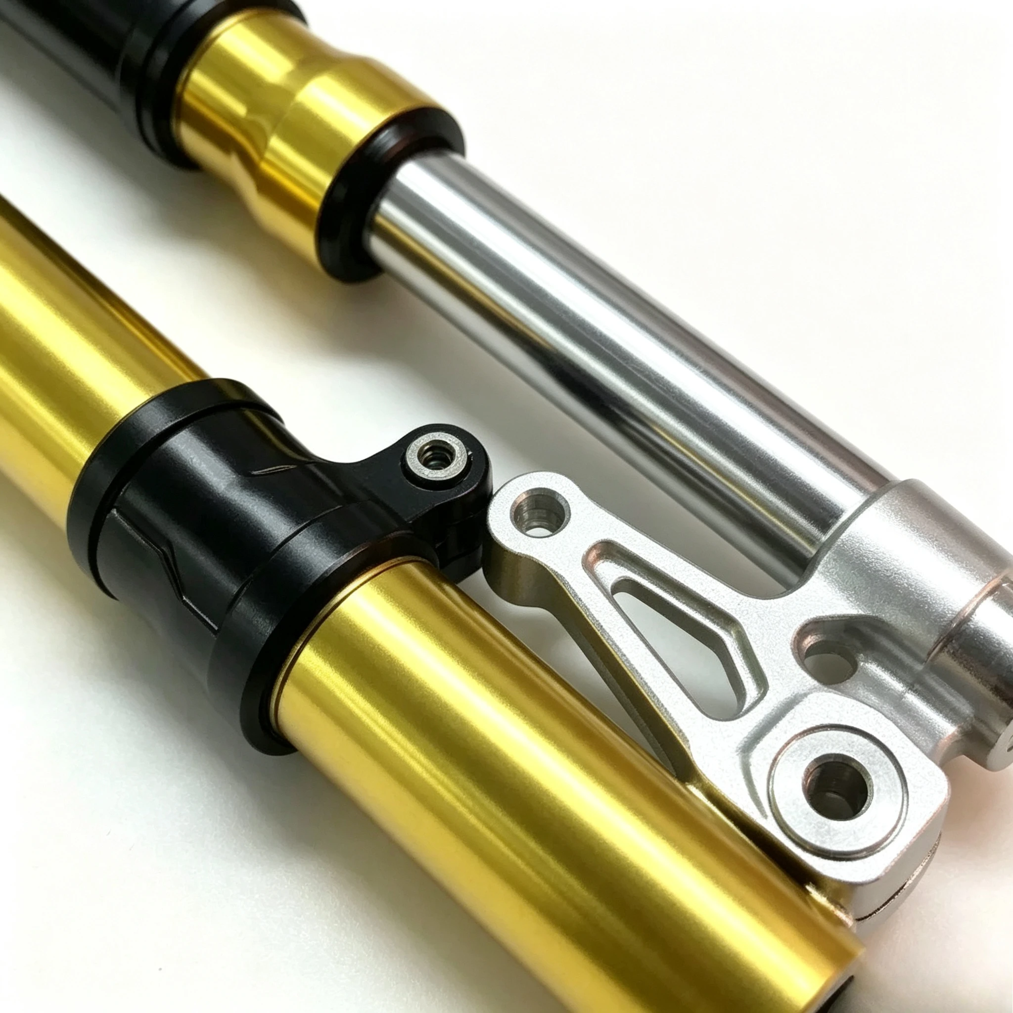 For AF18-36 Disc Type Shock Absorber Kit Auto Suspension & Brake Components Replacement Parts for Car Repair & Maintenance