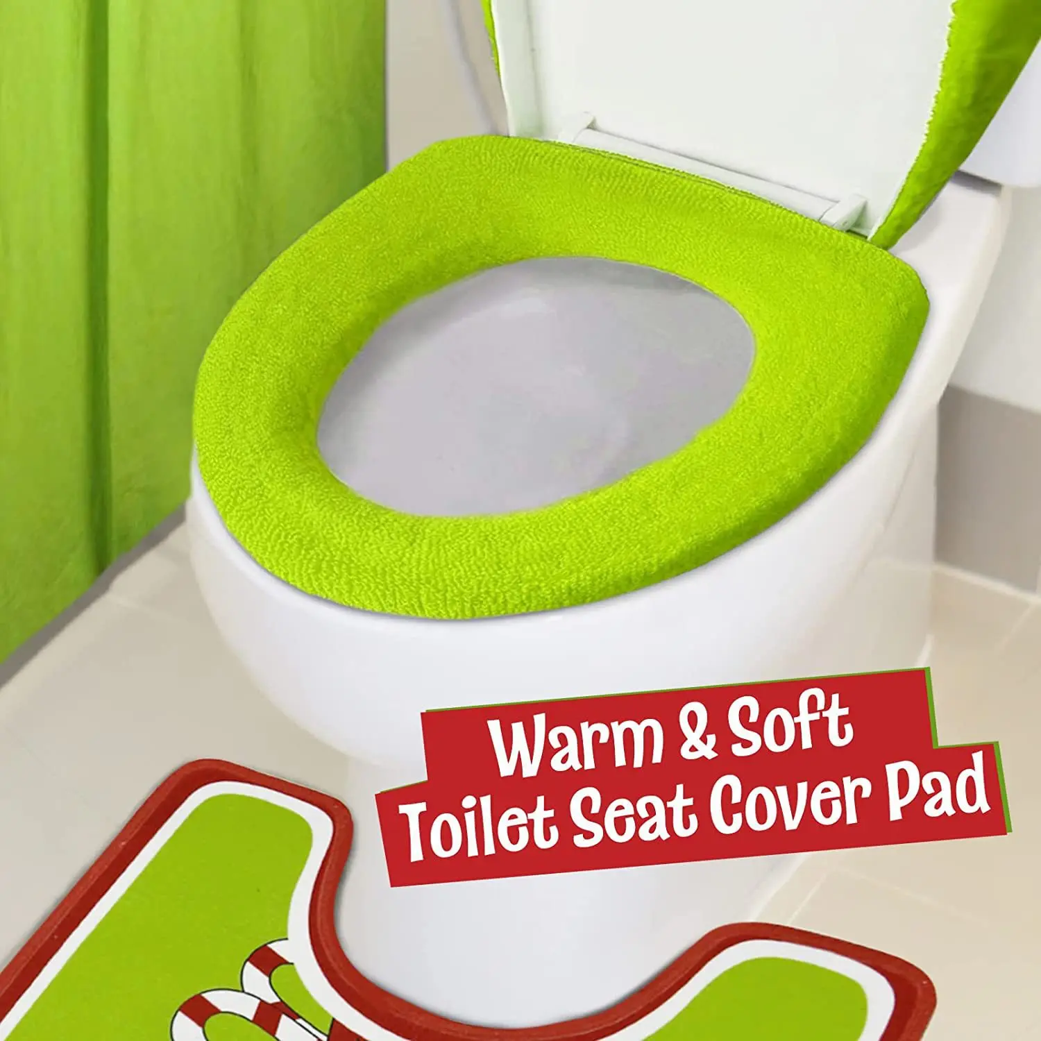 Thumbnail 4 - #20 Top 40 Toilet Seat Covers Worth Buying In 2026