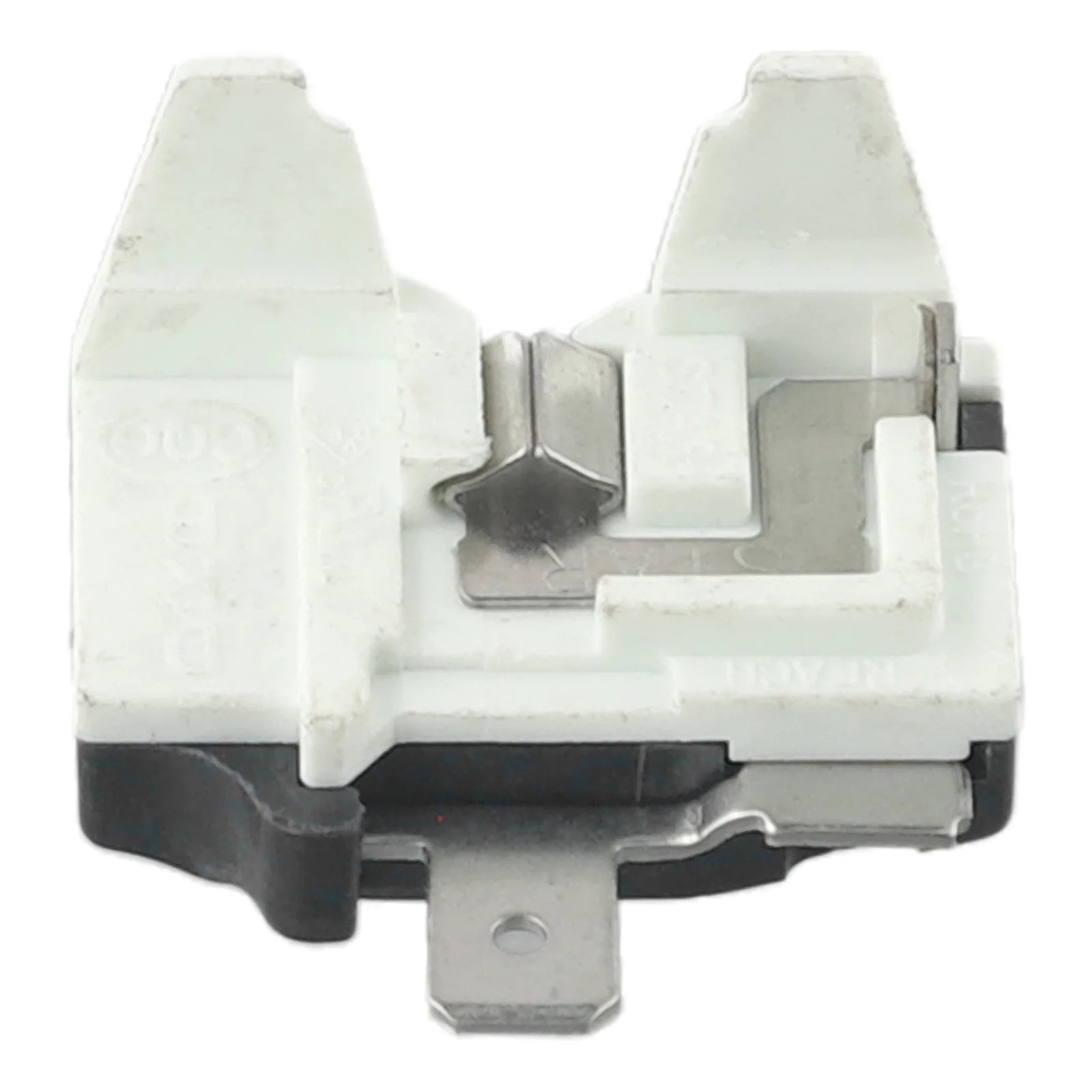 for refrigerator Motor Start Relay 12 Pin 15 Ohm Plus 1/6HP Compressor Overload Protector for Effective Appliance Protection