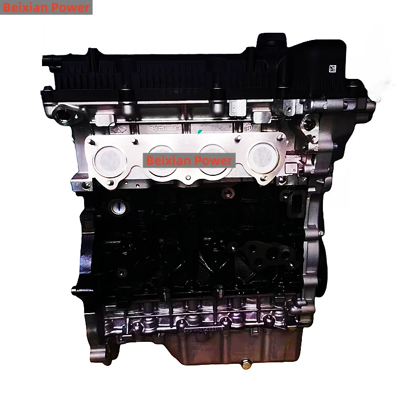 

Factory Brand New Engines SQRE4G15C Engine For CHERY ARRIZO 5 8 Tiggo 2 7 8 9 Pro 3x 5x 1.5T