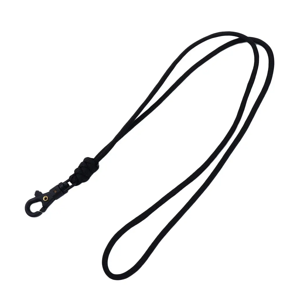 

Emergency Multifunction 7-core Umbrella Rope Outdoor Tools Self-Defense Camping Hiking Key Ring Paracord Keychain Lanyard