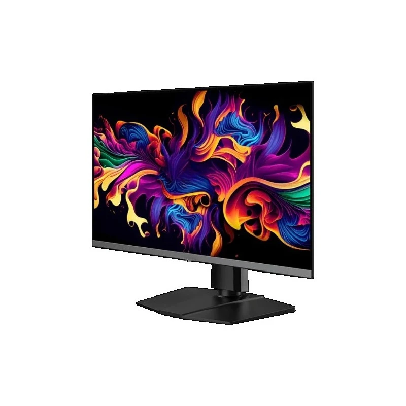 272QP QD-OLED X50 26.5 Inch Gaming Monitor 500Hz 2K HDR500 Adjustable Stand Esports PC Gaming Screen