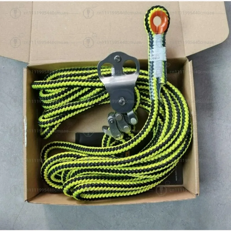 Second Generation Grasping Knots, Machinery, String Grasping Knots, Aerial Exterior Wall Works, Air Conditioning, Safety Lifting