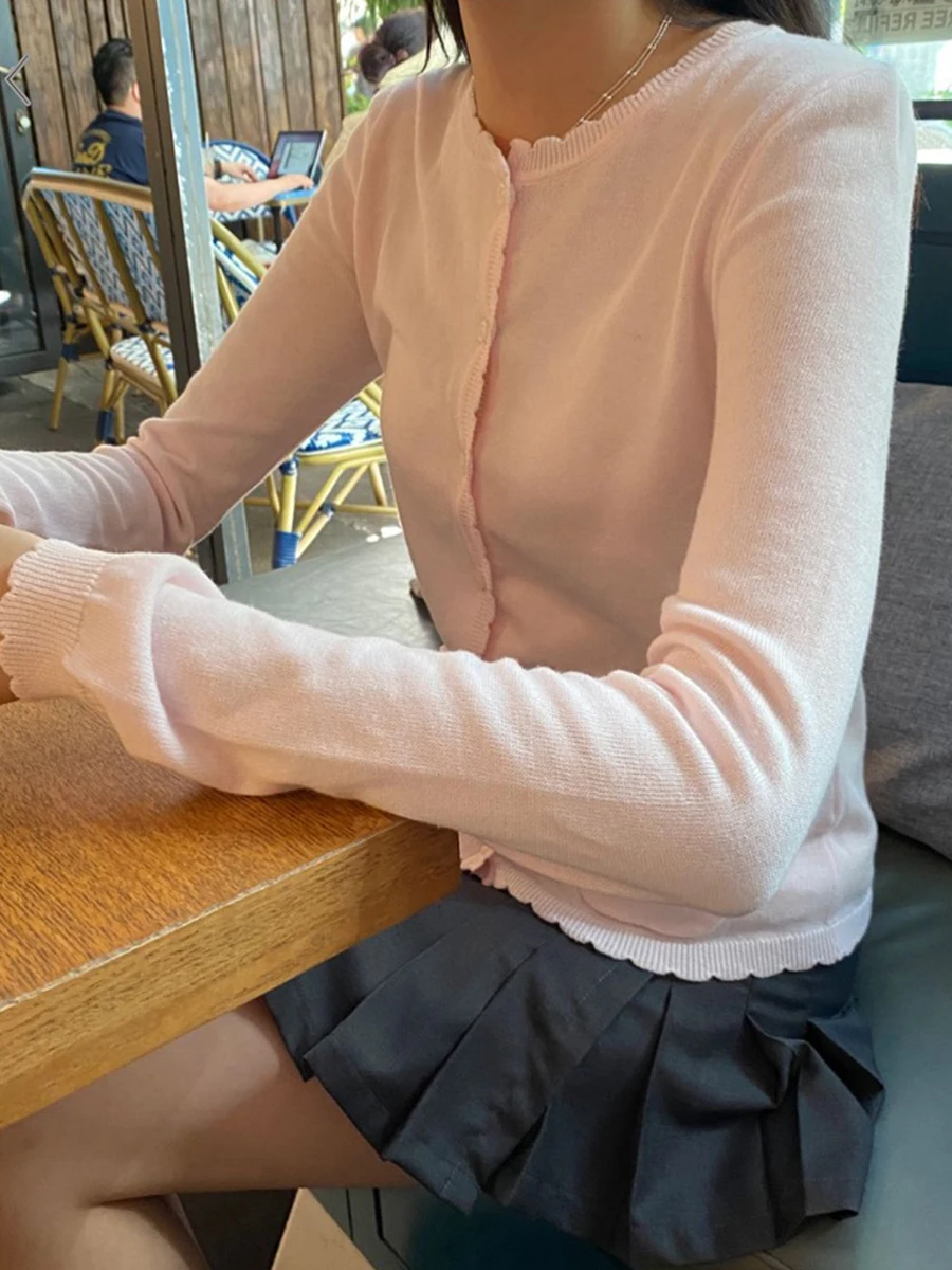 L-pink(Bust 84cm)
