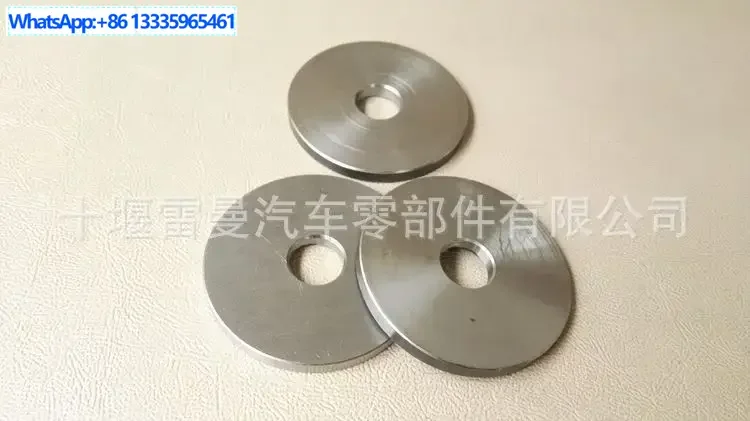 

10Pcs cummins/cummins K38 engine flat washer 3178457 excavator flat washer