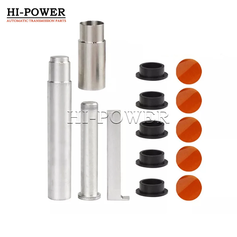 

6T70 6T75 6L45 6L80 Transmissions Pressure Switch Repair Kit with Tools for GM 6T70 6T75 6L45 6L80 Transmissions 6T70 6T75