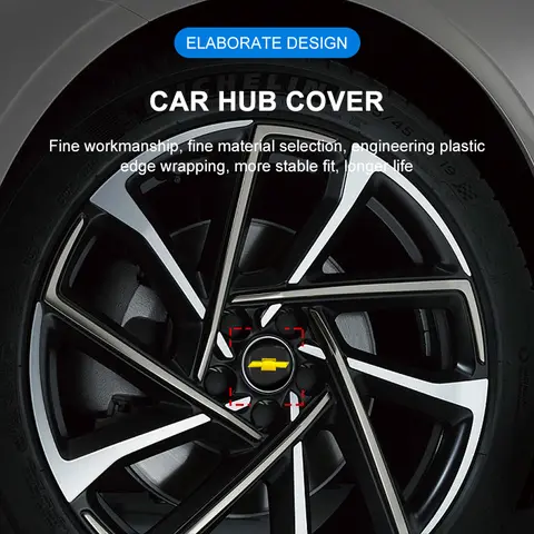 8 best sales chevrolet cap - №8