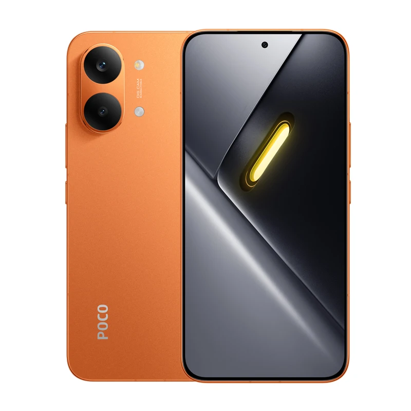POCO X8 Pro MAX-6.83" Smartphone, Dimensity 9500s, 8500 mAh batterij, 50MP Light Fusion 600 sensor met OIS
