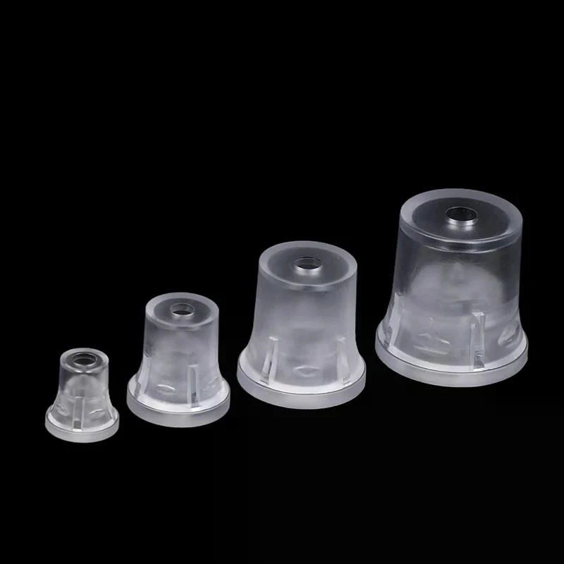 【НОВИНКА】2-шт-полупрозрачный-рекламный-кронштейн-для-ногтей-стеклянный-кронштейн-для-ногтей-невидимый-пластиковый-винт-матовый-винт-для-рекламы-стеклянных-ногтей