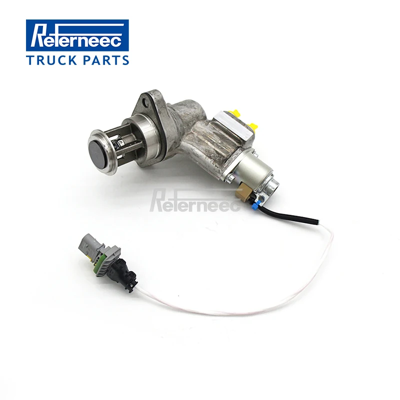 

REFERNEEC EGR Valve for VOLVO and RENAULT 21517889 22129531 22301902 22574810 7421517889 7422129531 7422301902 7422574810