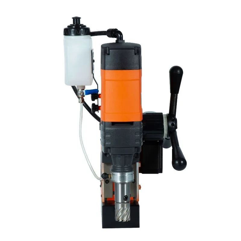 

KCY-35QE 50/2QE Industrial Processing Equipment Multifunctional Speed-adjustable Industrial-grade Magnetic Base Bench Drill