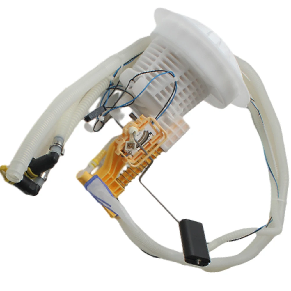 Conjunto de filtro de combustible con unidad de envío A2514700390 2514700390 para mercedes-benz ML63 AMG W163 V8 6.2L 2007-2011, 6.3L 2007-2011