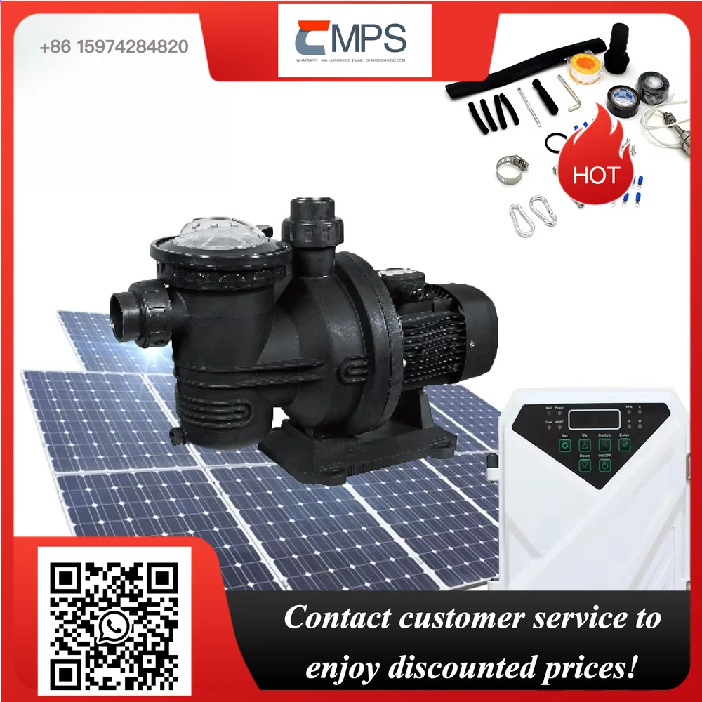 

Solar Pool Pump Solar Pump Swimming Pool Solar Pump for Pool