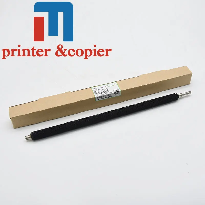 

1 шт., новая щетка для очистки барабана B2472330 для Ricoh 1075 2075 7500 8000 7001 9001 8001