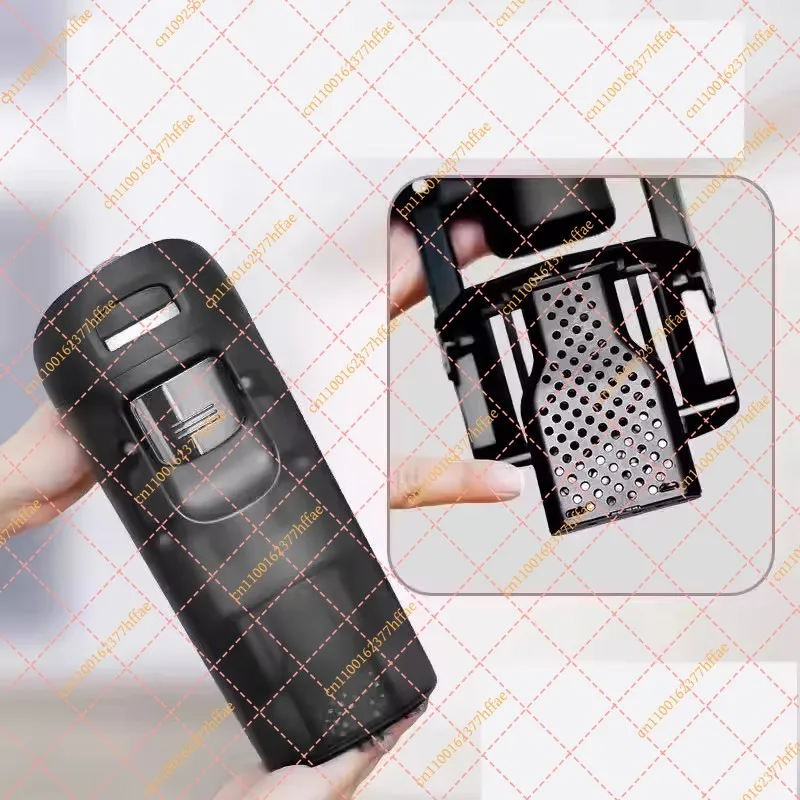 Replacement Deodorizer Module Compatible for Roborock F25 Ultra / ALT / ACE Wet Dry Vacuum