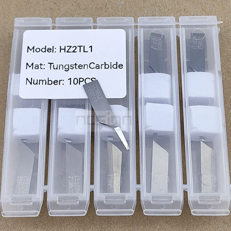 COMELZ Blade HZ2T.L1 Knife HZ2TL1 Comaptible For COMELZ Automated Cutting Machine