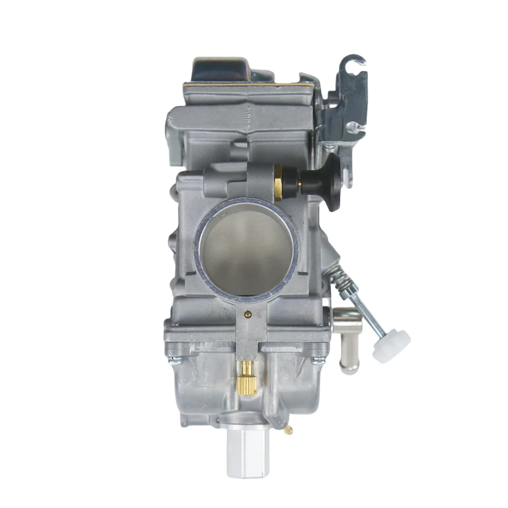 TM36-68 Genuine Motorcycle Carburetor For Mikuni TM 36 MM Flat Slide Carb For Yamaha SR XT TT 400 SR500 TT500 XT500