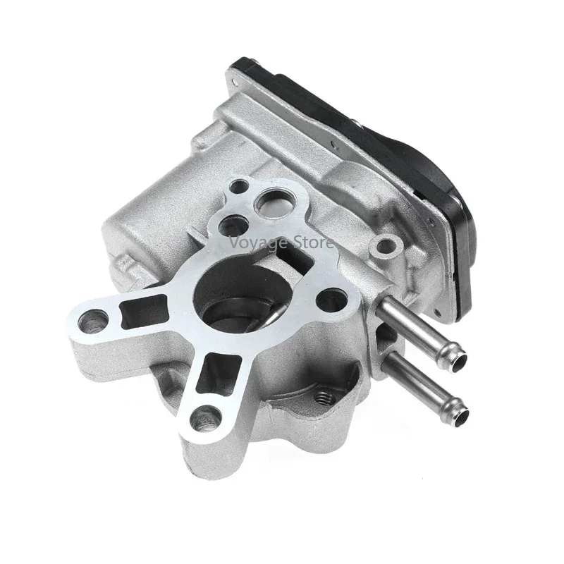 

New 14710-EC00D 14710EC00D EGR Exhaust Gas Ricirculation Valve For NISSAN NAVARA [2005-2015] 2.5 dci 14710-EC00B