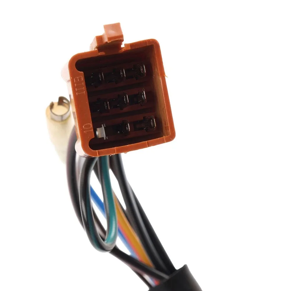 OEM Style Right Start Stop Switch for Honda VT1100C VT1100C2 VT1100C3 VT1100T Shadow 1995-2007 Replacement Part
