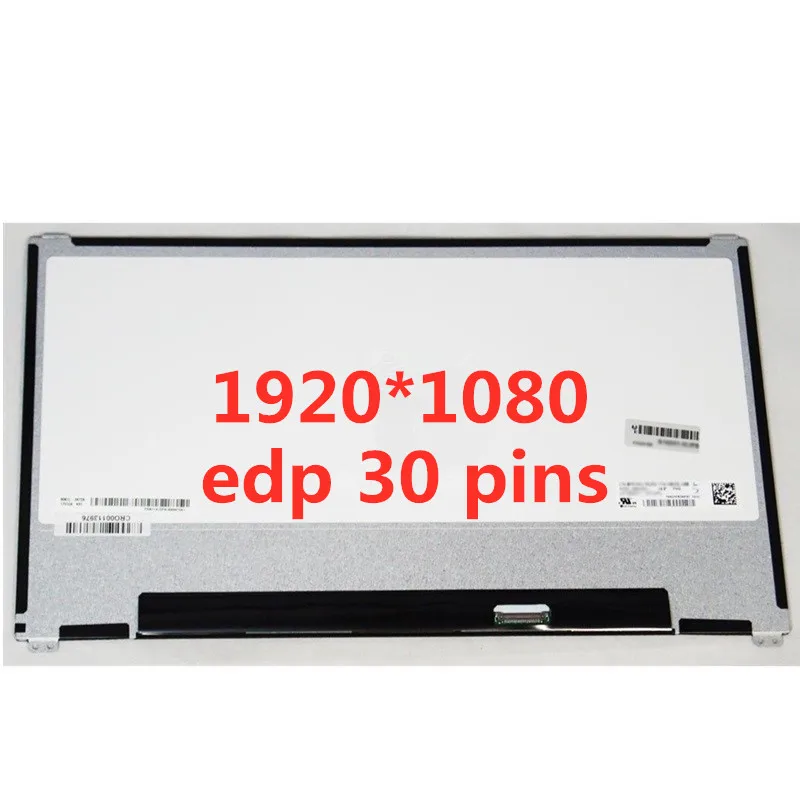 

B140HAN03.3 N140HCE-G52 NV140FHM-N47 D/PN внутренней катушкой, 06HY1W 6HY1W ЖК-дисплей Экран Матрица для ноутбука 14,0 "FHD 1920X1080 30pin матовая IPS Экран