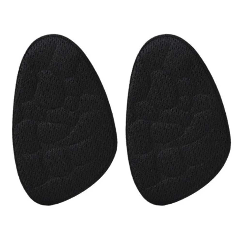 

Durable Sponge High Heel Shoes Insole Soft Shock-absorbing Forefoot Cushion Lightweight Women Shoe Pad for Women