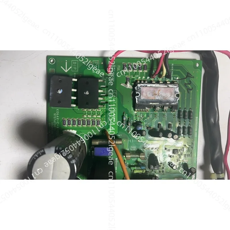 

Inverter Air Conditioner Motherboard Cabinet Board 9707423013 K06AX-C-A(02)