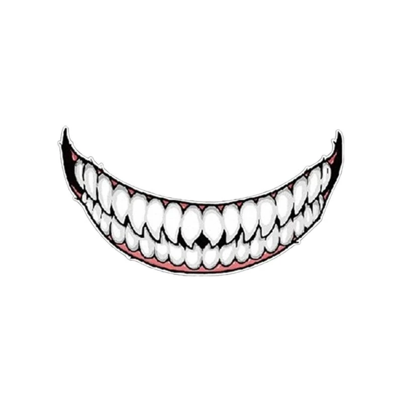 

12QM Waterproof Sticker DIY Laptop Helmet Car Decals Graphics Decals Sticker