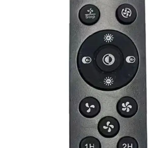 For 4-Pin 6-Pin Dimming Driver For Smart Infrared Remote Control Switch For Ceiling Fan Light AC180-265V Wireless Controller Kit