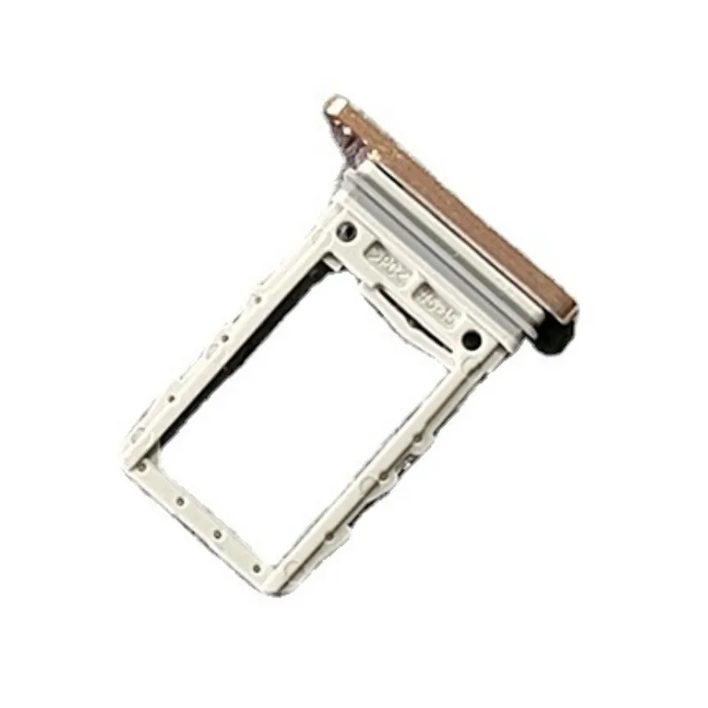 1 Piece Card Slot for Samsung Galaxy Z Flip4 Card Tray F7210 F721U F721N F721B  Card Holder