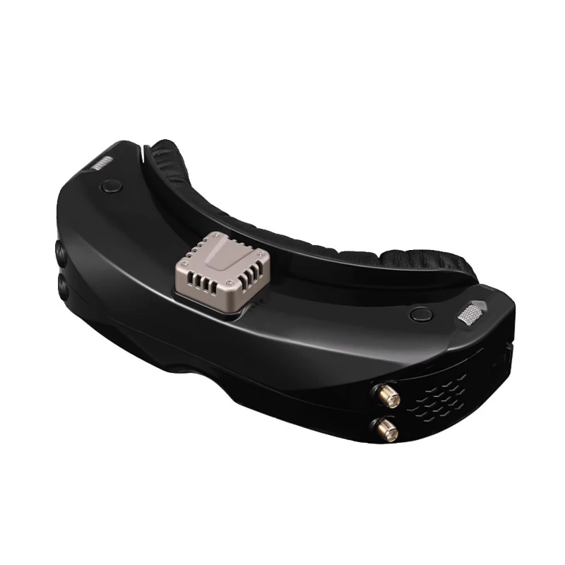 040 cross machine FPV head-mounted video glasses high definition model aircraft