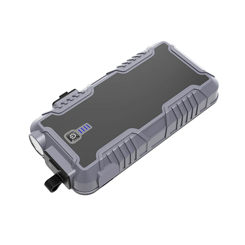 Carku High Power Best Jump Starter 1500A 10000mah Car Jump Start Multi Function Jump Starter for Vehicles Car