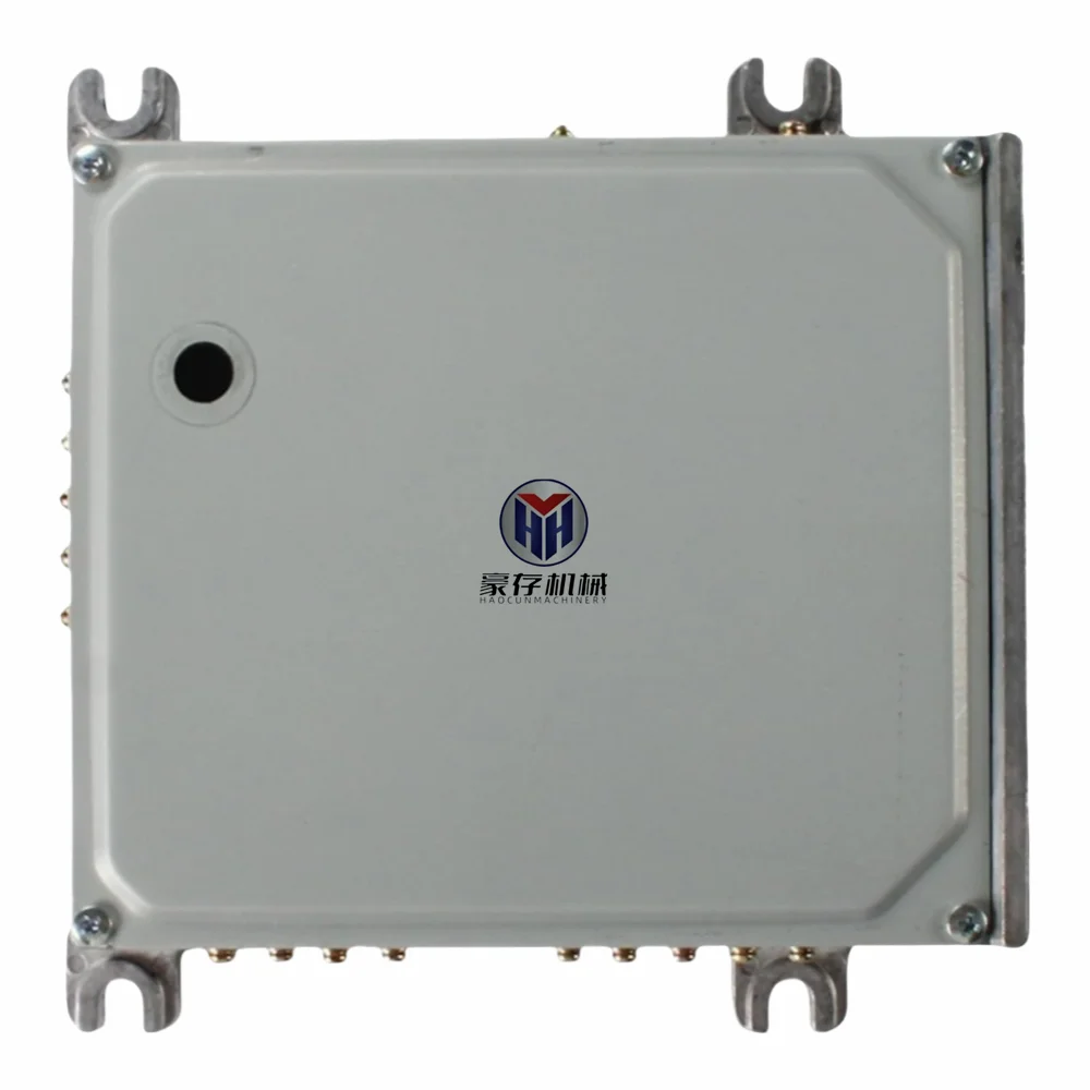 Excavator Spare Parts 3020-104189 4372490 ECM ECU For HITACHI EX200-5 EX210-5 Controller