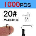 1000pcs size 20