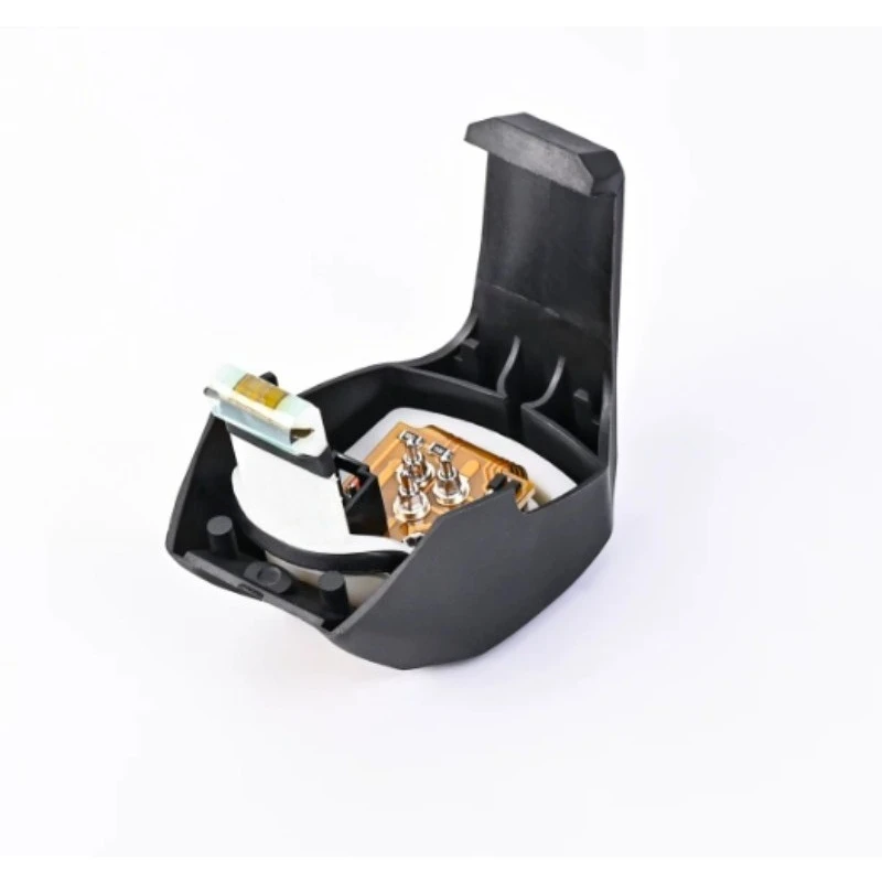 1007216 Print Holder, Replacement Spare Part for GM03 Electrostatic Powder Coating Spray Gun