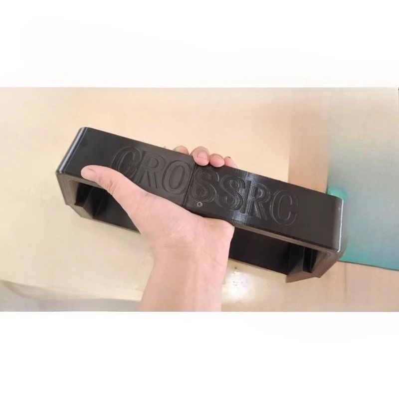 CROSSRC EMO XX XXL 1/6 스케일 모델 RC 크롤러 16mm 두께 확장형 A-프레임 업그레이드 개조 부품 손상 없는 설치