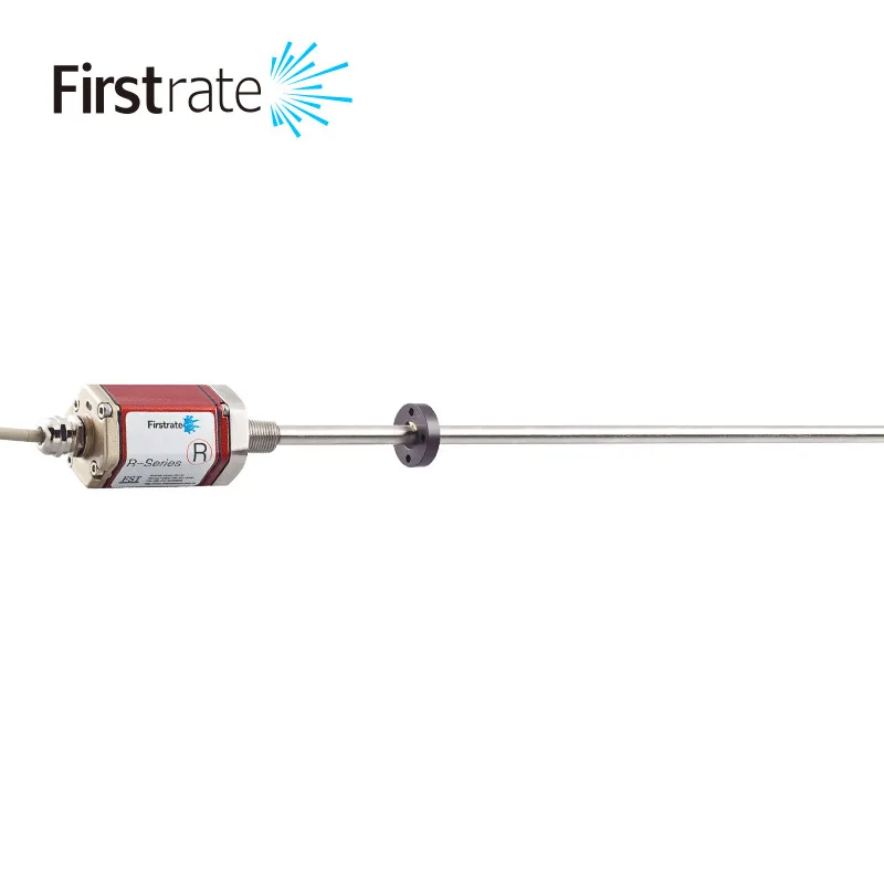 FST400-1000 IP65 Waterproof Magnetostrictive Displacement Sensor Magnetostrictive Level Sensor Conventional Float Ball