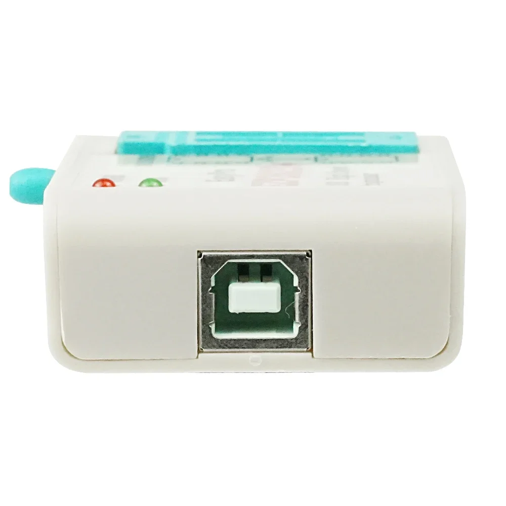 Hot Sale Original EZP2023 High-speed USB SPI Programmer EZP 2023 with 12 Adapter Support 24 25 93 95 EEPROM 25 Flash BIOS Chip