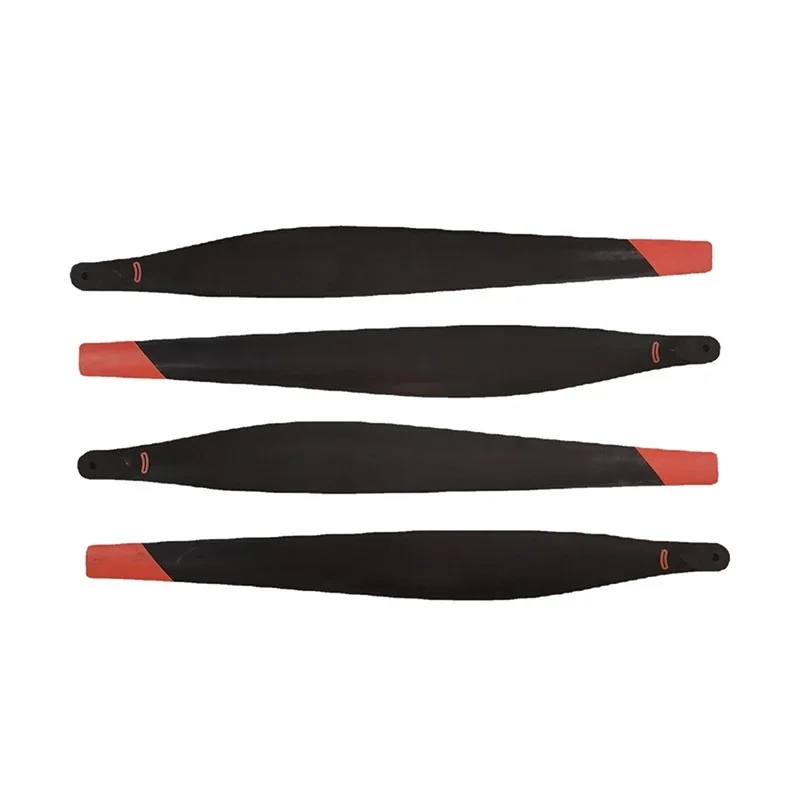 8pcs Propellers Carbon Fiber Nylon Mix Blades R5413 R5018 For DJI Agras T25 / DJI T20P Drone Accessories (Not )