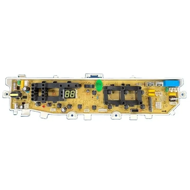 

New for Samsung washing machine computer motherboard DC92-01673GH DC92-01681C DC41-00215B