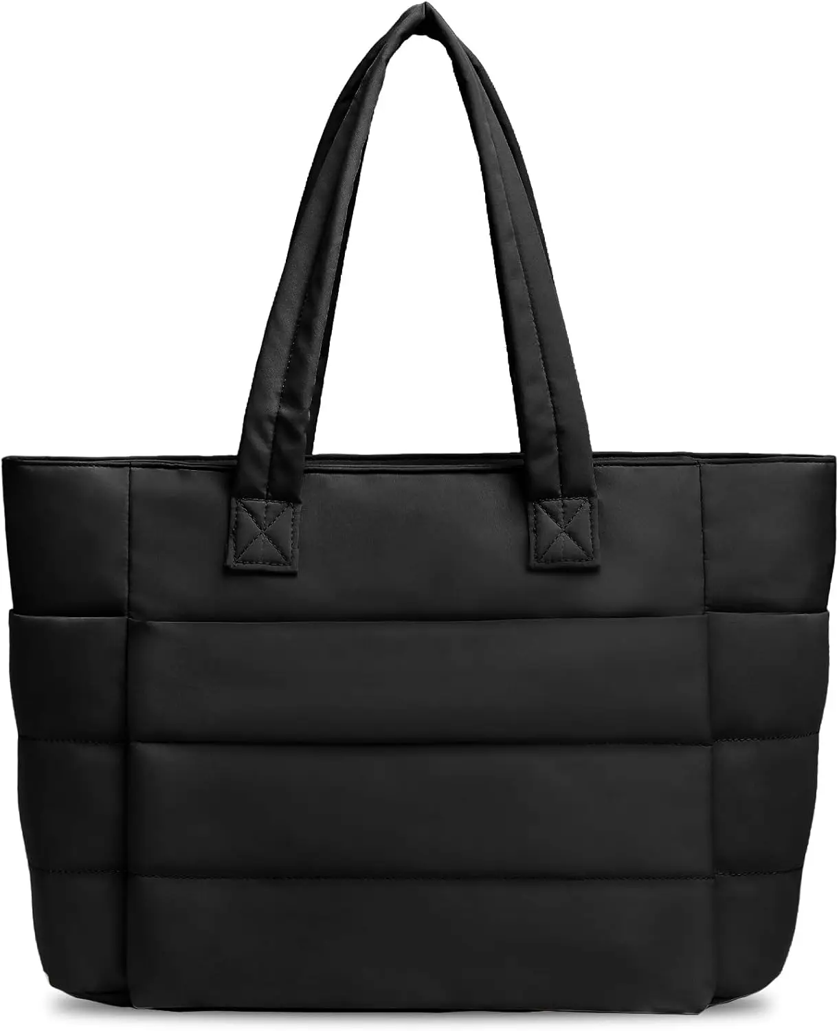 

Легкая стеганая сумка-тоут для женщин: для работы, медсестер, путешествий и спортзала