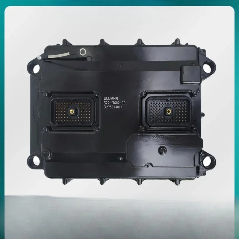 322-3602 Engine Ele…