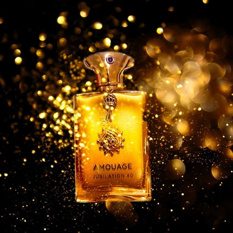 100ml de larga duración para hombre Eau De Parfum Woody fragancia fresca y cálida con notas orientales elegante Perfume De nicho elección De lujo